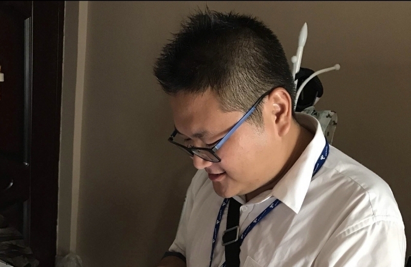 人生就是一个选择的第二张照片--海南王婆说媒