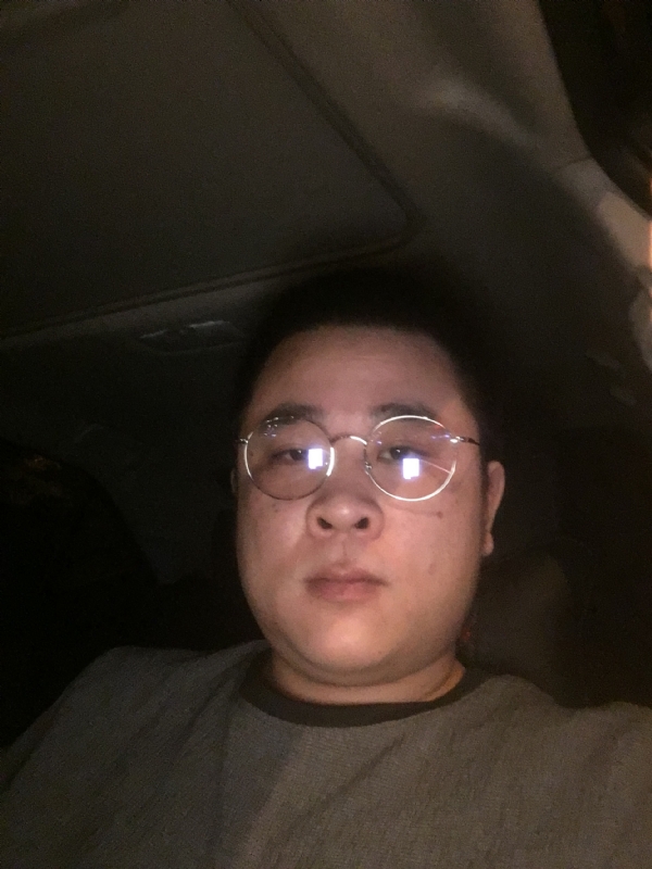 Gang的第一张照片--海南王婆说媒