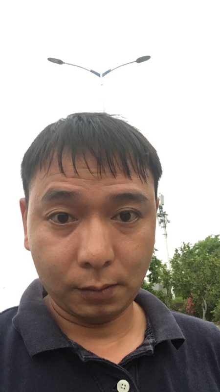 啦啦队长的第一张照片--海南王婆说媒