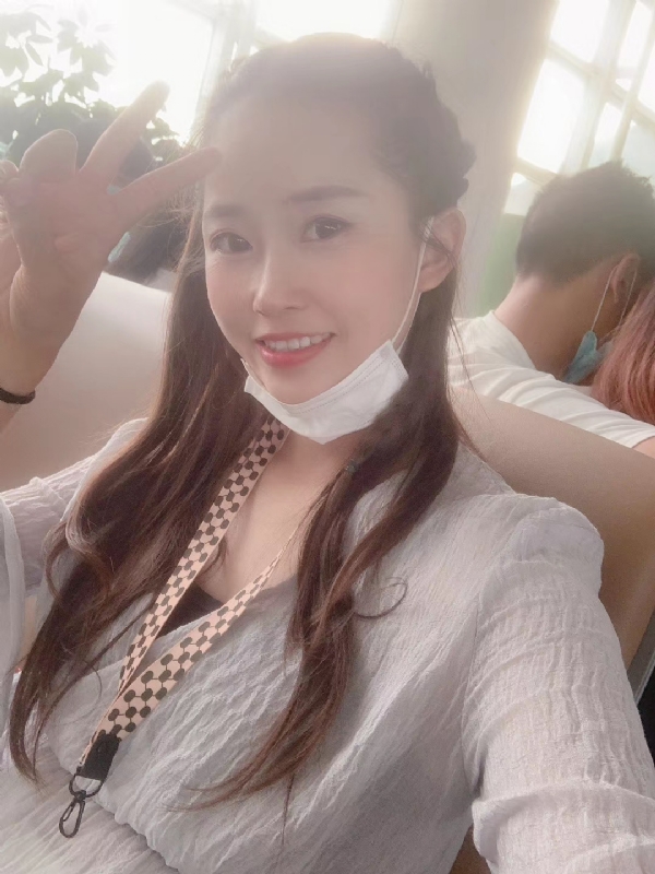 宁乙的第二张照片--海南王婆说媒