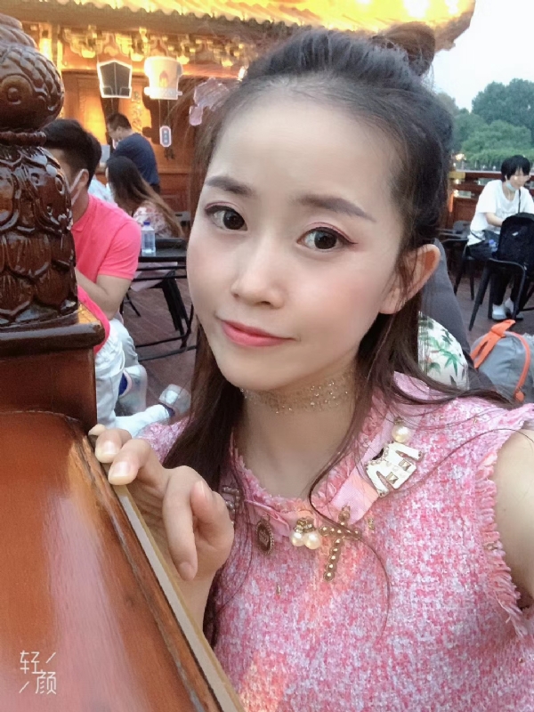 宁乙的第三张照片--海南王婆说媒