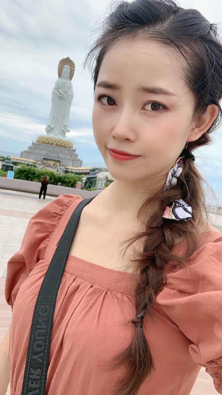宁乙的第四张照片--海南王婆说媒