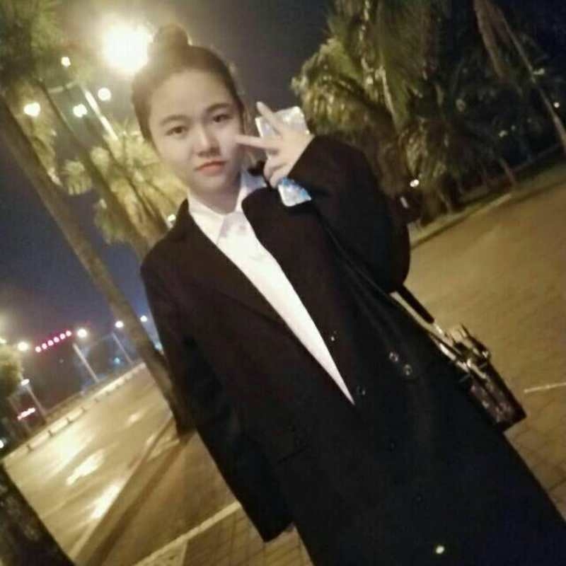 冰心的第二张照片--海南王婆说媒
