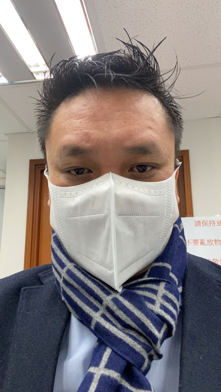 Man818的第一张照片--海南王婆说媒