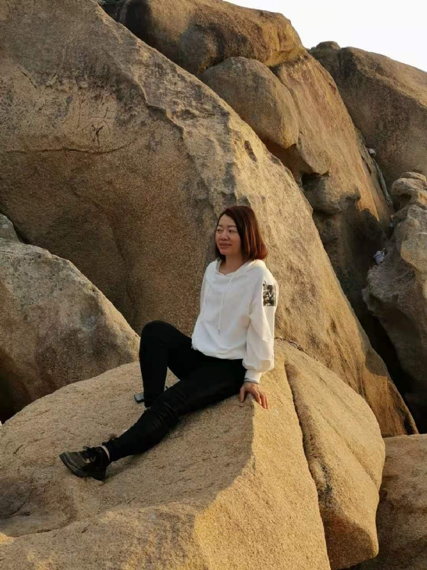 Lin的第二张照片--海南王婆说媒