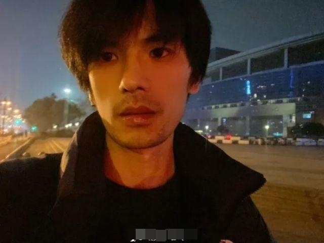 陈书誉的第一张照片--海南王婆说媒