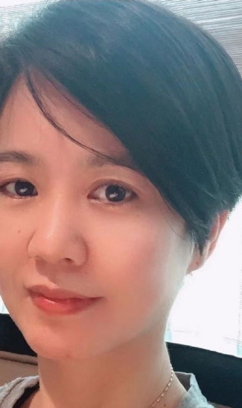 琪琪的第一张照片--海南王婆说媒