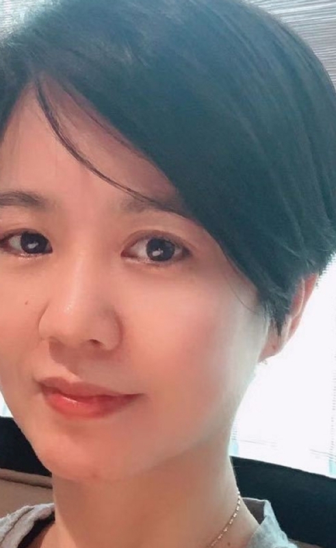 琪琪的第三张照片--海南王婆说媒