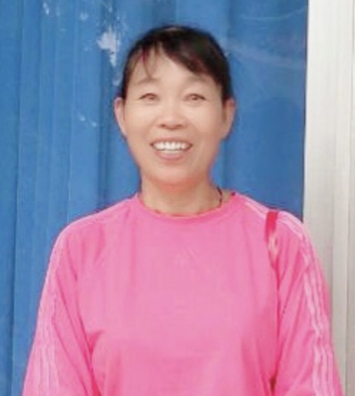 陈清找男友的第六张照片--海南王婆说媒
