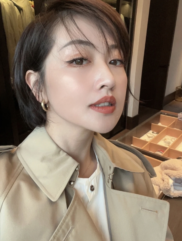 Angie的第一张照片--海南王婆说媒