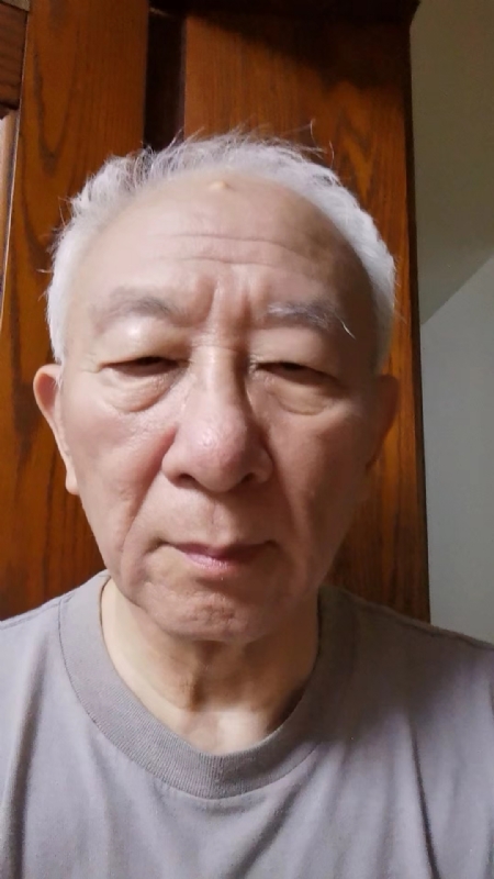 原始森林的第一张照片--海南王婆说媒