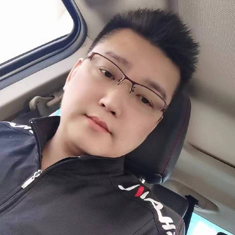 元霸天的第一张照片--海南王婆说媒