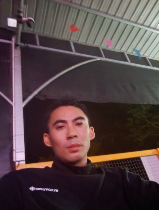 真诚的我的第一张照片--海南王婆说媒