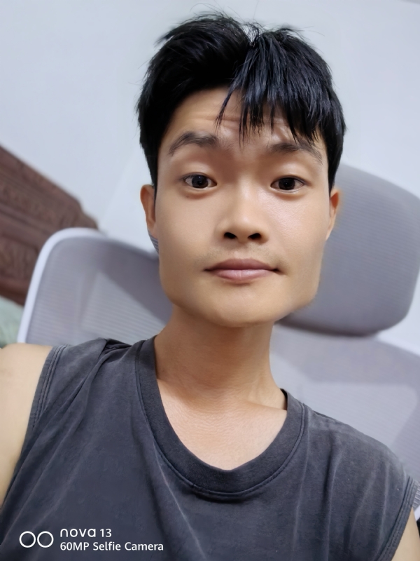 小林的第二张照片--海南王婆说媒