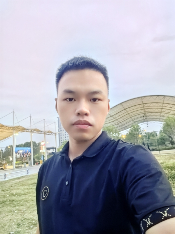 心中有你的第二张照片--海南王婆说媒