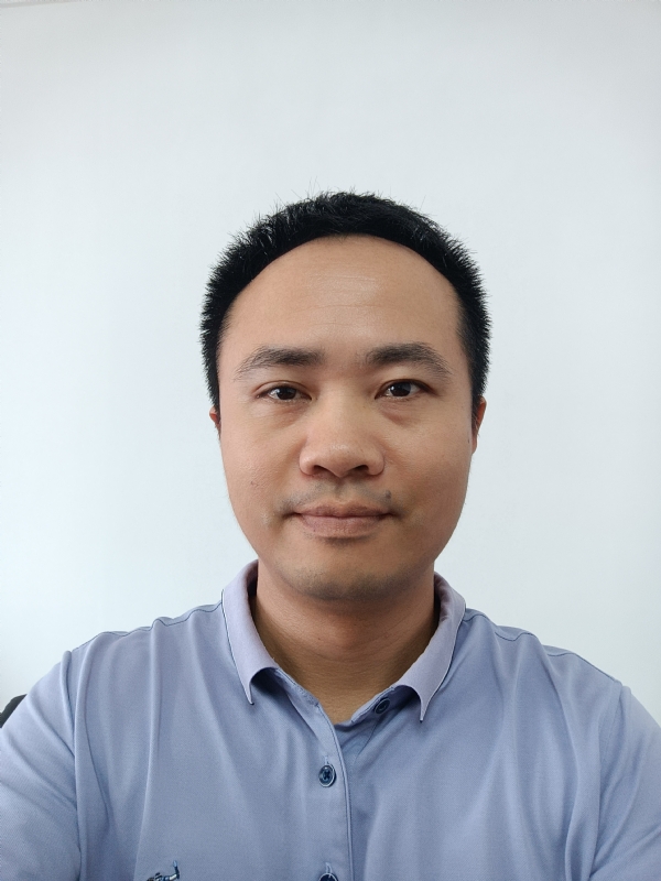 海口相亲的第三张照片--海南王婆说媒