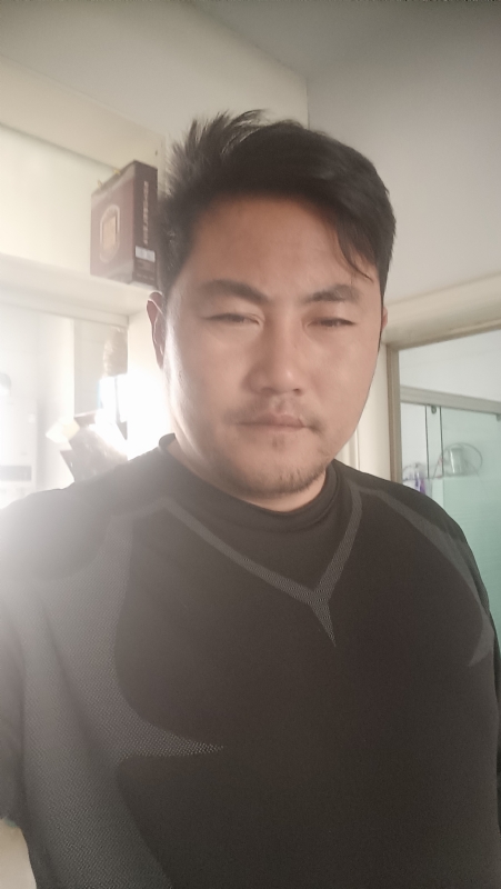 冲出亚马逊的第一张照片--海南王婆说媒